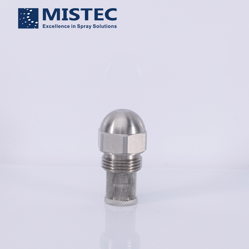 MSA Series Hydraulic Fine Mist Nozzle